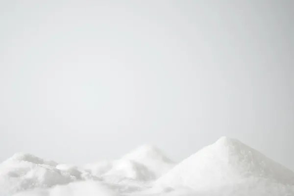 不吃盐会怎么样