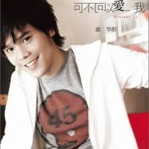 “你可不可以爱我，可不可以想我”这句歌词是出自哪首歌的？