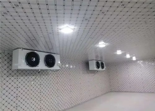 冷库造价多少一平方米