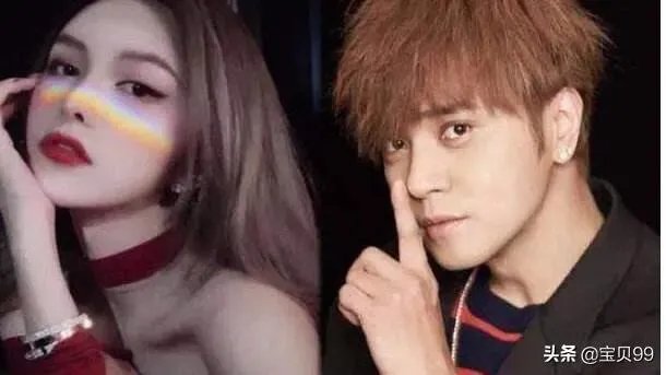 罗志祥结婚了吗?他老婆是谁?