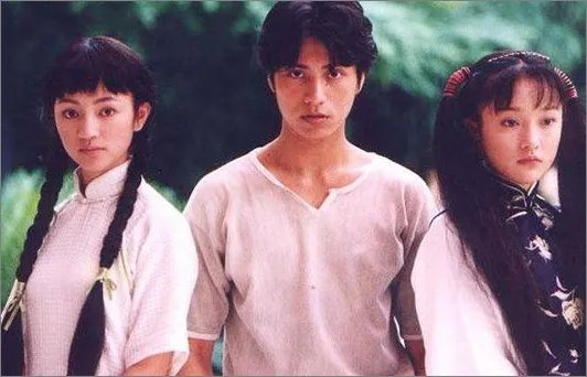 民国时期的电视剧