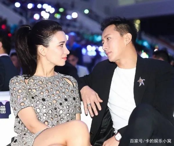 韩庚娶了卢靖姗，这场婚姻被大家说是“势均力敌”，这个说法你怎么看？