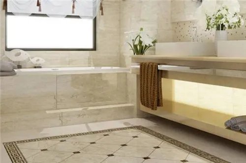 诺贝尔瓷砖是几线品牌   如何选购到合适的瓷砖