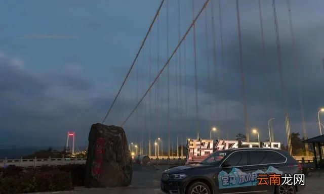 云南龙江特大桥简介