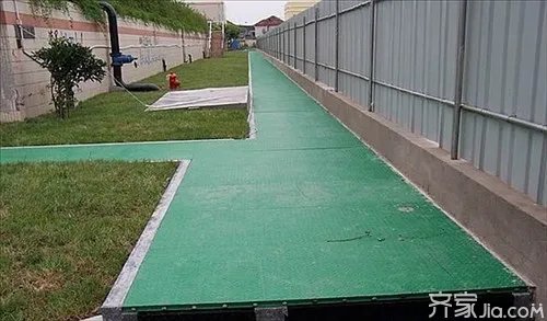 电缆沟盖板材质有哪些 一般用什么材质的盖板好