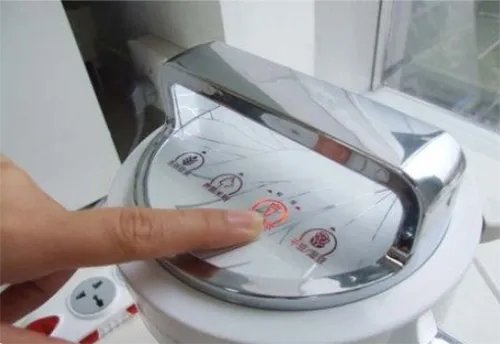 九阳豆浆机怎么使用啊？