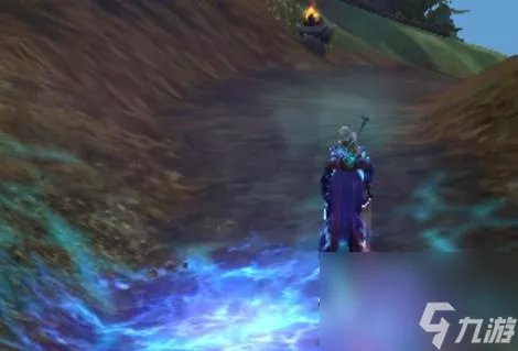 魔兽世界肯瑞托世界任务怎么做 肯瑞托世界任务流程 必看