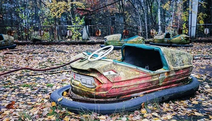 什么是核裂变 核裂变是什么意思