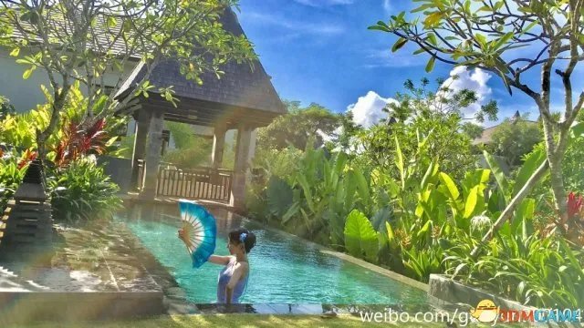 斗鱼主播郭mini：这一年太难熬 不再靠尺度赚眼球