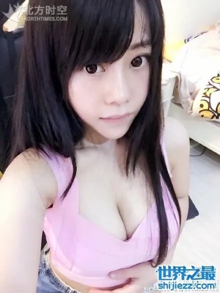 韩国女主播朴妮唛最火视频完整版，反正我们都在看 