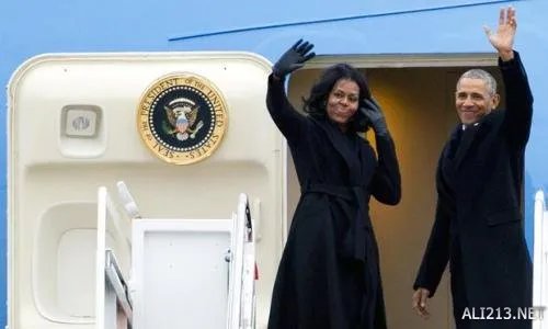 360°全景视频全程回顾奥巴马卸任演说！自嘲跛脚鸭