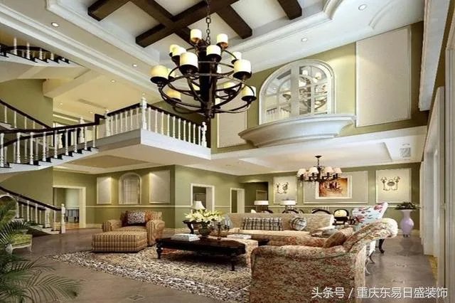 别墅装修设计有哪些要点呢？