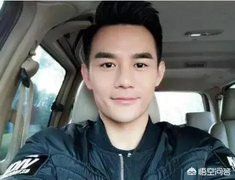 中国明星帅哥怎么排名？