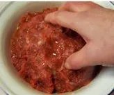 羊肉馅饺子怎么调馅的做法大全