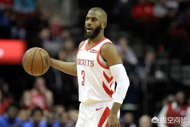 保罗复出首场，火箭复仇魔术，怎么评价保罗在火箭队的作用？