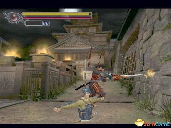 鬼武者1完整攻略大全 鬼武者1全流程攻略详解