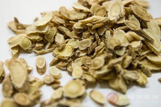 黄芪的功效与作用有哪些