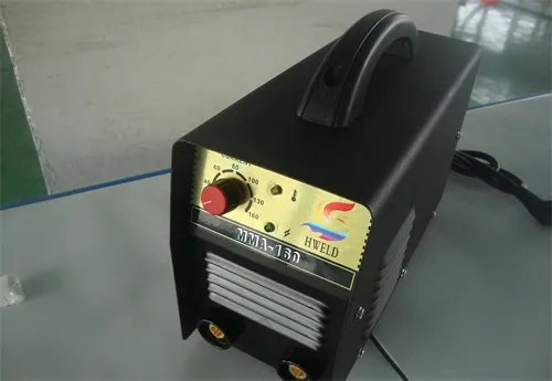 电焊机烧了怎么维修