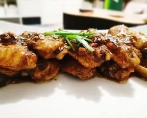 鸡翅的做法大全家常最简单