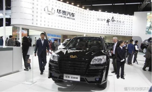 华泰宝利格怎么样？