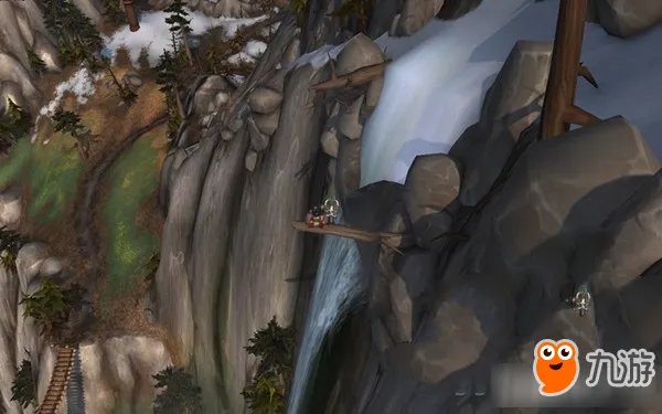 《wow魔兽世界》7.2天角风筝怎么获取 天角风筝获取方法介绍