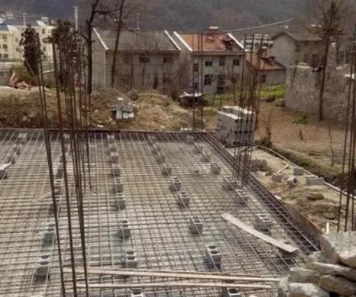 满堂红基础50公分能建几层