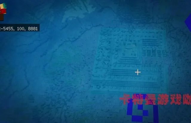 我的世界最富的种子2022