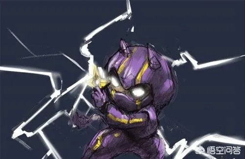 英雄联盟所有上单英雄中，哪几个英雄没有天敌？