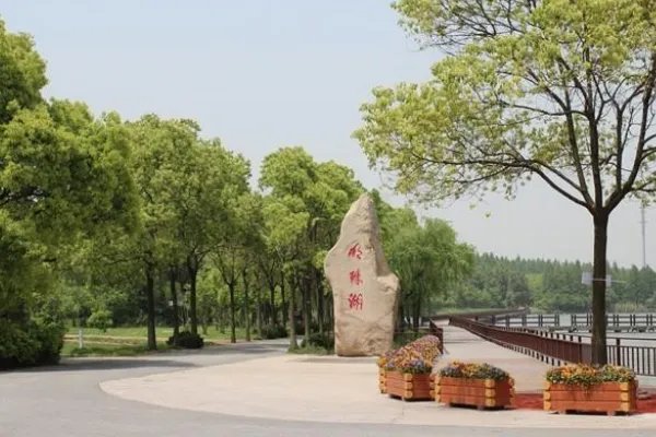 崇明旅游必去十大景点