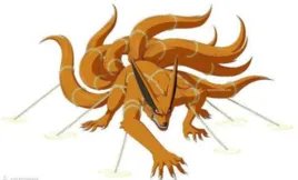 九尾为什么叫九喇嘛