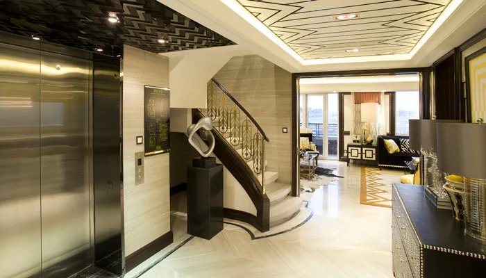 楼梯的设计要求有哪些 楼梯设计规范要求