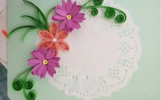 教师节贺卡制作 简单又漂亮的教师节贺卡制作教程