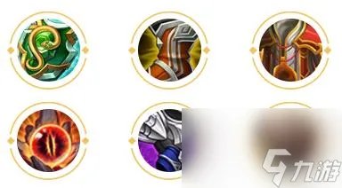 东皇太一出装 2023王者荣耀东皇太一最强六神装出装顺序推荐