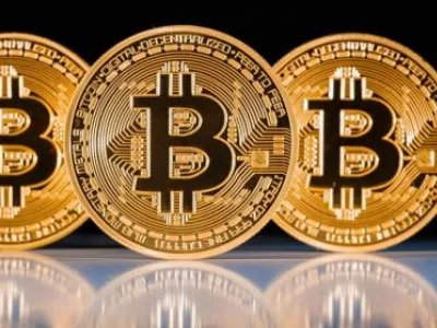 比特币跌破8000美元，当初的比特币有多疯狂？