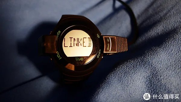 第一次的接触—Swimovate Poolmate live游泳手表购入半年记