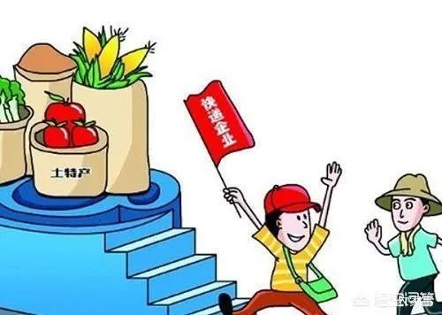 农民怎样才能发家致富?哪里的农民最赚钱？