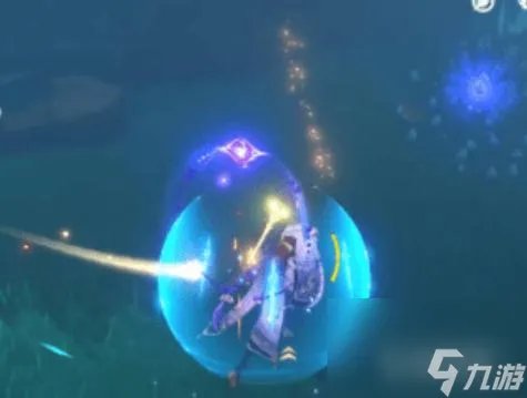 原神找栖木的任务怎么做   原神手游