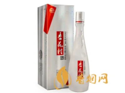 汾酒杏花村酒53度价格表及图片查询