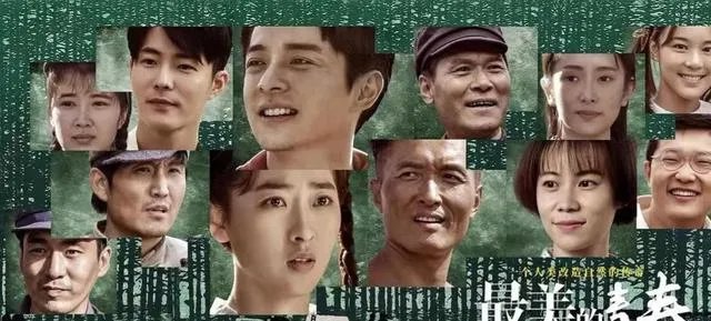 收视率最高十部农村题材电视剧？