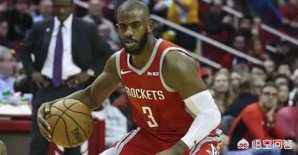 保罗复出首场，火箭复仇魔术，怎么评价保罗在火箭队的作用？