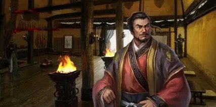 三国人物庞统生平简介：庞统所葬之处为何名为落凤坡？