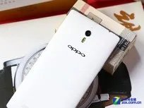 高通最强处理器 OPPO Find 7官网促销