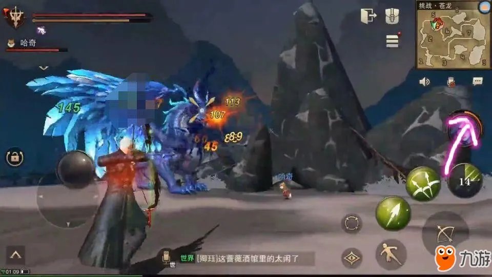 《猎魂觉醒》新手怎么玩 猎魂觉醒新手玩法技巧攻略大全