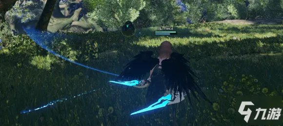 梦幻之星OL2新起源PSO2NGS融合武器哪个好