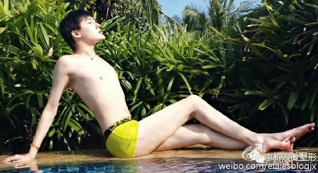 如何评价刘梓晨是有钱没头脑的网红？