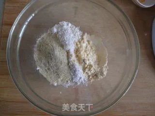 煎饼馃子
