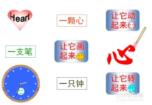 极品PPT制作教程（二）