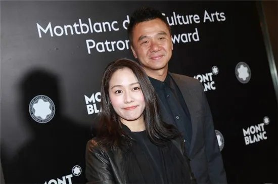 林嘉欣老公是谁比她大多少几个孩子 林嘉欣年轻时太漂亮了吧