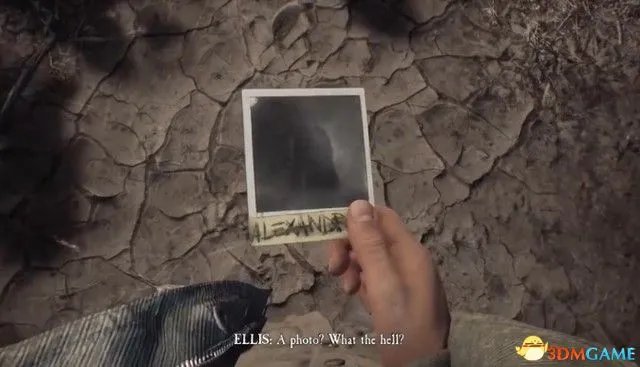 《布莱尔女巫》 图文攻略 通关全剧情流程攻略