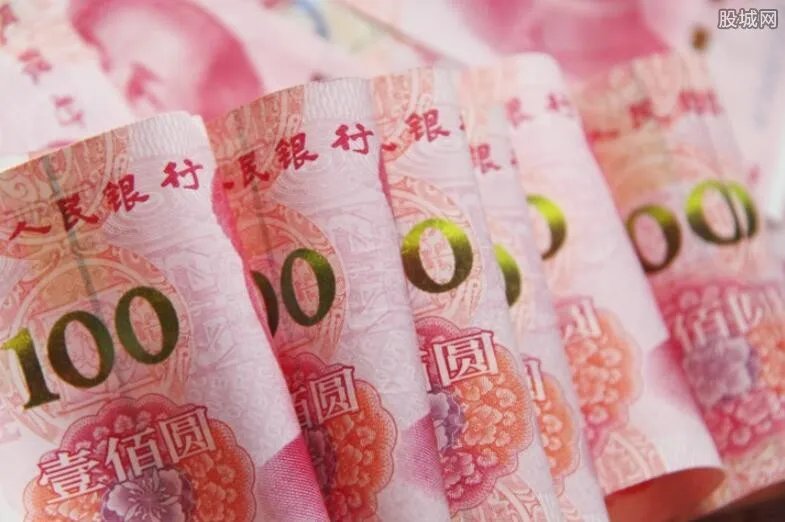 人民币贬值一周后 17国货币贬值幅度超3%